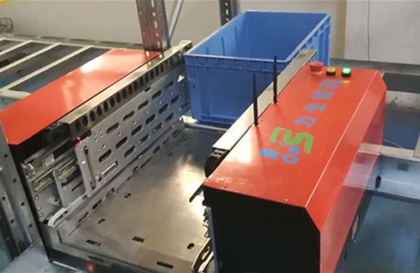 Intelligent Warehousing Helps Enterprises Reduce Costs and Increase Efficiency