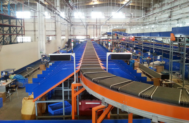 How to Find out the Warehouse Management System "Experts"?