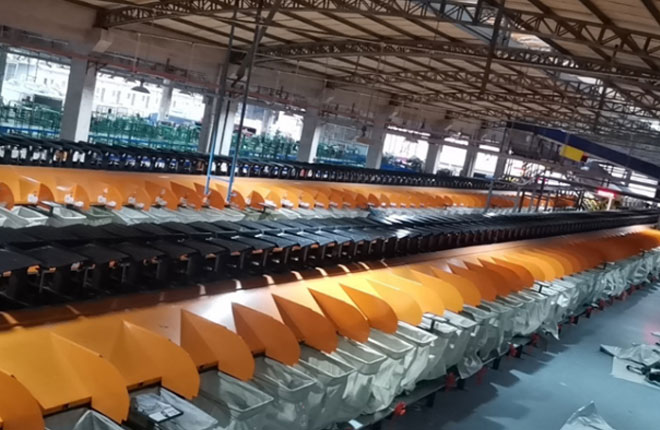 Application and Classification of Auto Sorting System