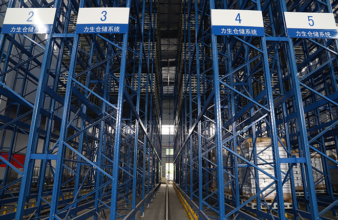 What Functions Should Be Considered when Designing Warehousing Automation?