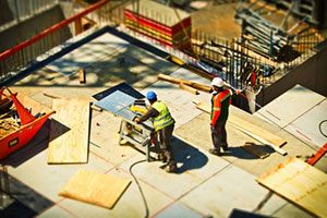 Integrated Logistics Automation Solutions For Composite Material