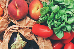 Integrated Logistics Automation Solutions For Food & Beverage