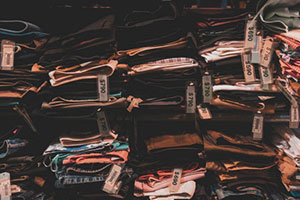 Integrated Logistics Automation Solutions For Garment