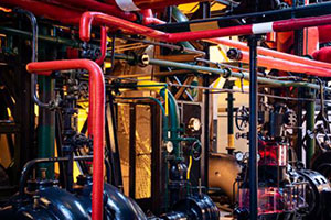 Integrated Logistics Automation Solutions For Machinery