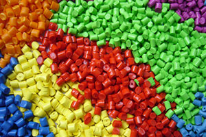 Integrated Logistics Automation Solutions For Plastic Raw Material