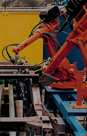 Robotics Integration