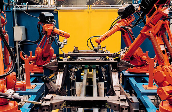 Robotics Integration