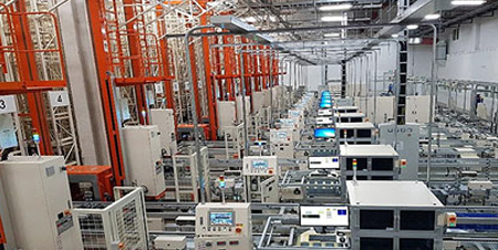 Lisen Automation in 2018