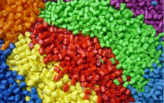 Integrated Logistics Automation Solutions For Plastic Raw Material