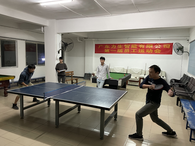 Lisen Automation Social Responsibility