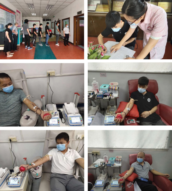 Lisen Automation Social Responsibility