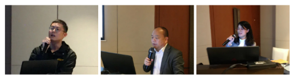 Lisen Automation 2020 Business Summary Meeting