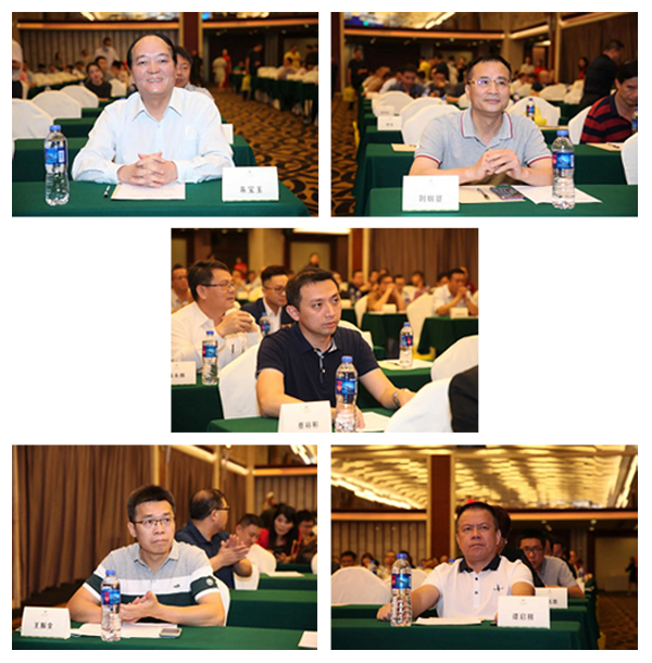 Lisen Automation Dongguan Association