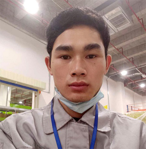 Lisen Automation Generous Up to RMb9600 Lisen Automation Generous Up to RMb9600