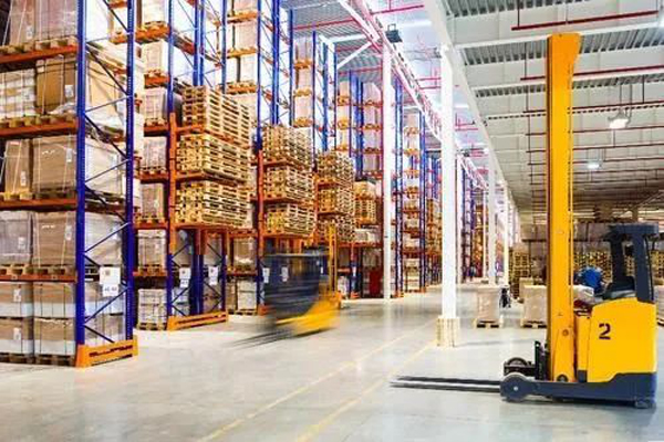 Lisen Automation Smart Warehousing Equipment