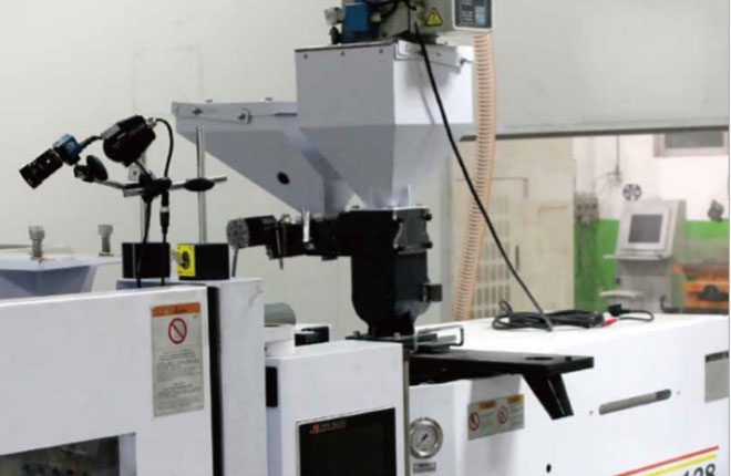 Advantages of Mold Monitor