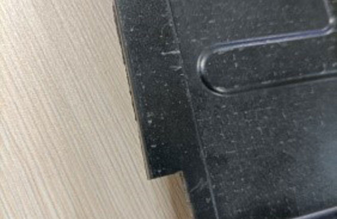 Automobile Interior Parts 3D Cutting