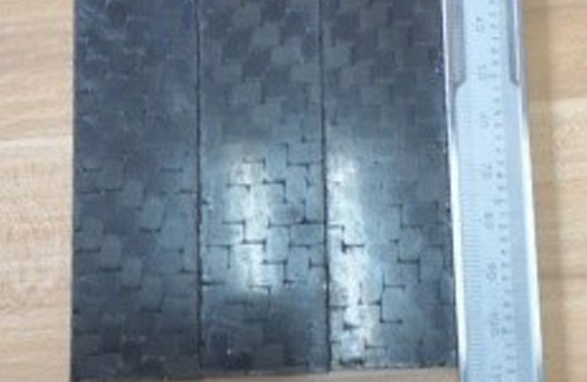 Automobile Interior Parts 3D Cutting