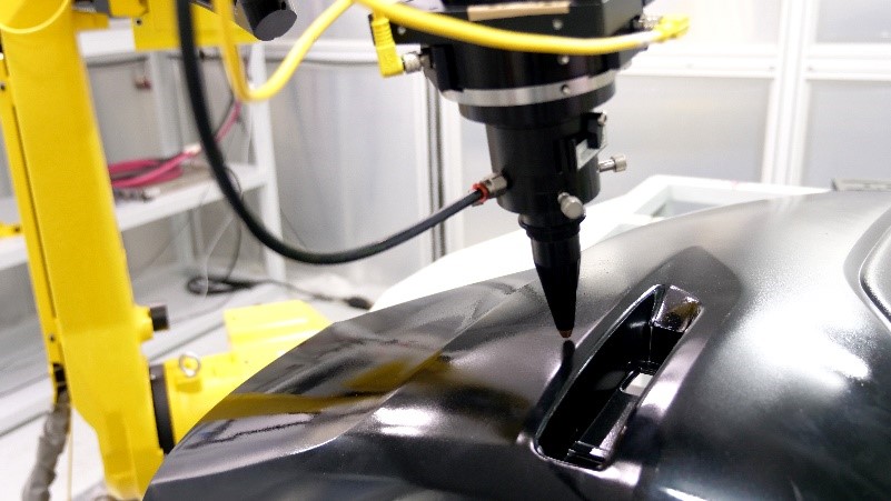 Advantages of Automobile Interior Parts 3D Cutting