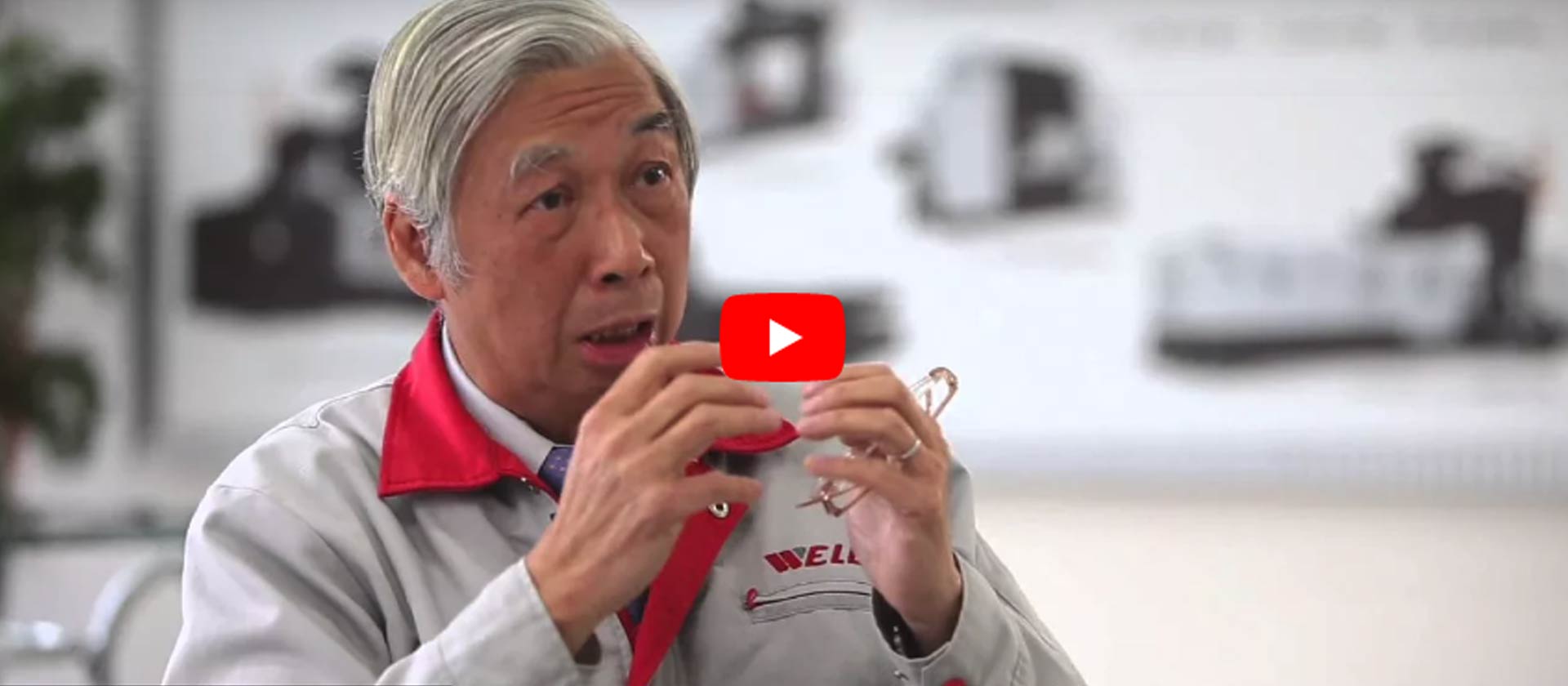 Automated Scanning And Weighing Line(DWS)