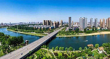 Luohe Lisen Automation Equipment Co., Ltd.