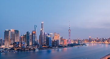 Shanghai Guanmei Intelligent Logistics Technology Co., Ltd.