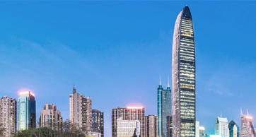 Shenzhen Lisen Logistic Storage Technology Co., Ltd