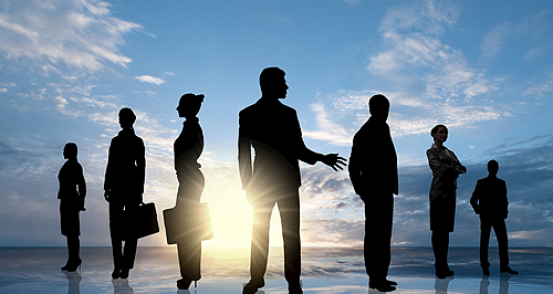 Resident service team