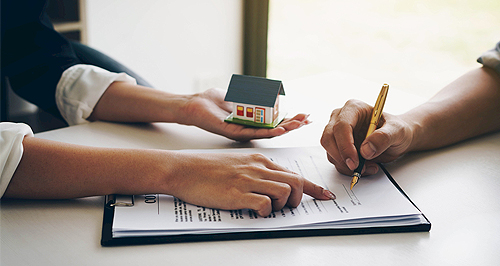 Service level agreement