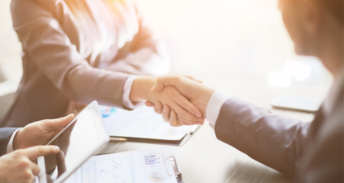 Uninterrupted service throughout the year