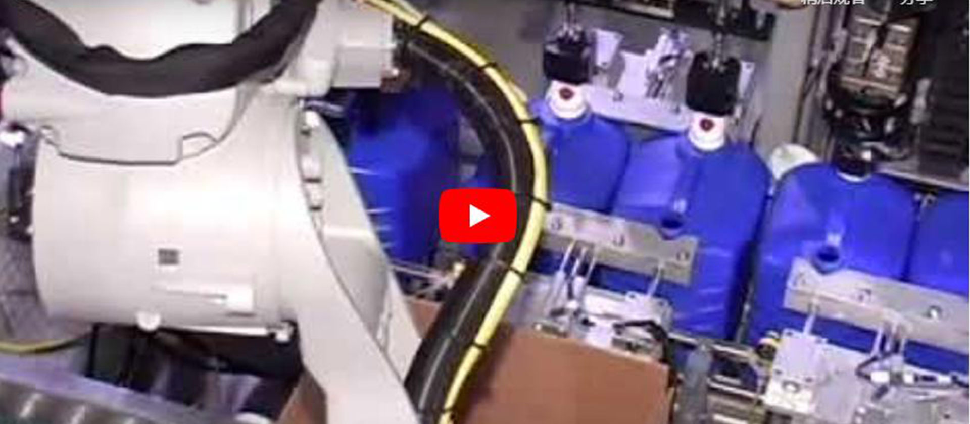 Robotic Picking System