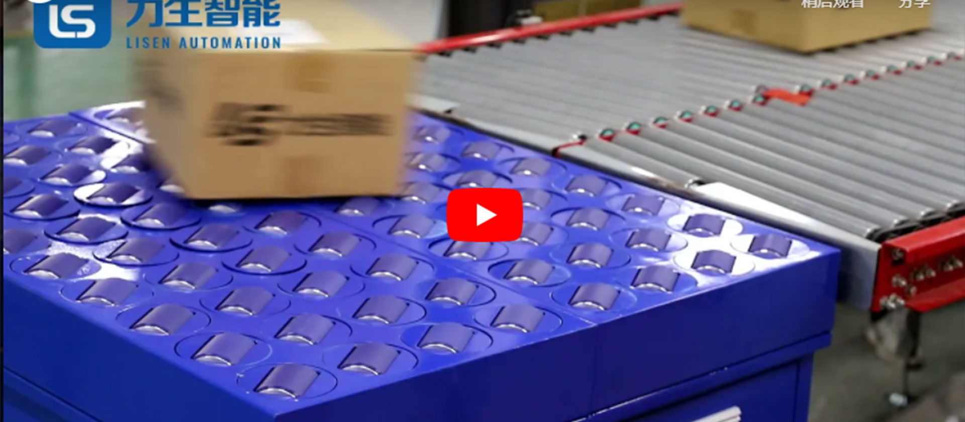 Balance Wheel Sorter