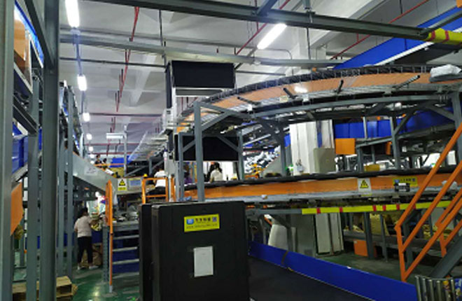 Success Stories Of Automated Sorting