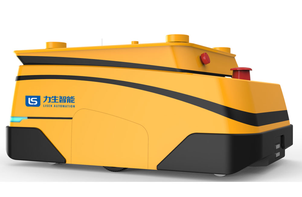 Mobile Robot AGV
