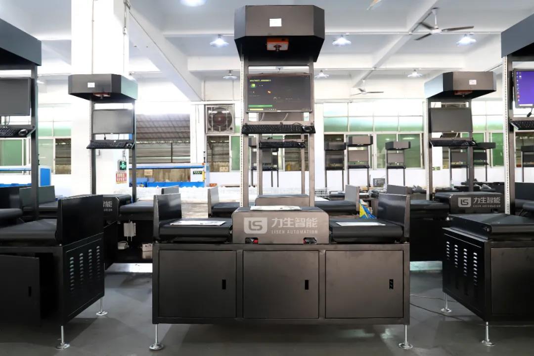 A Large Number of Orders Were in Good Order