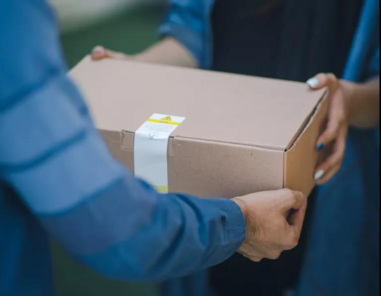 A Large Number of Orders Were in Good Order